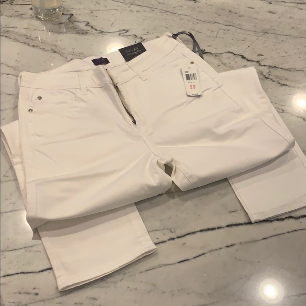 NWT NYDJ Jeans Skinny π - Picture 2 of 4